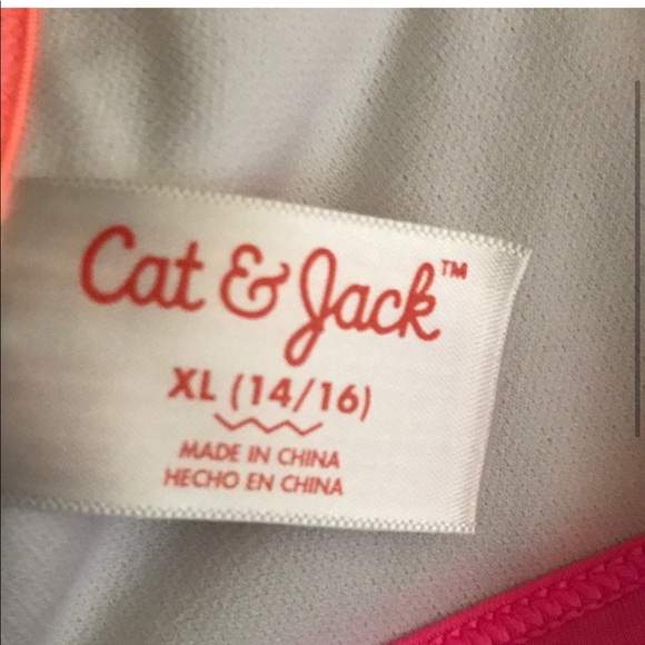 Cute two-piece swim suit - Picture 3 of 4